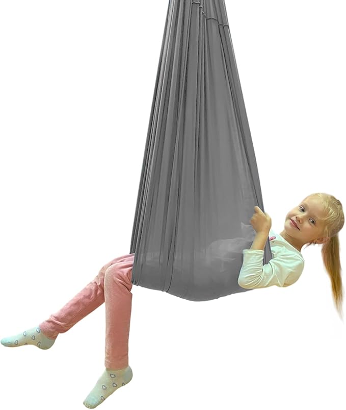 Sensory Swing for Hug - Calming Effect