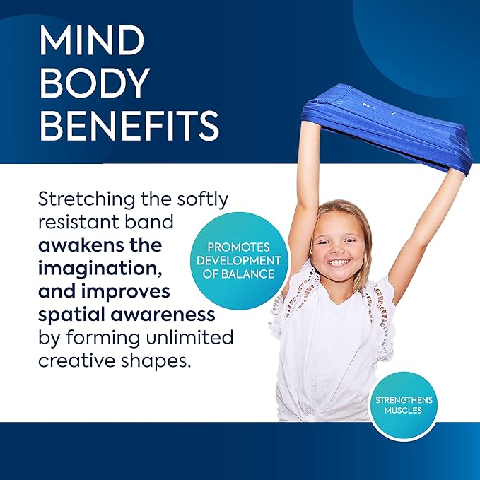 Stretchy Band Sensory Focus