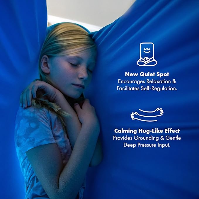 Sensory Swing for Hug - Calming Effect