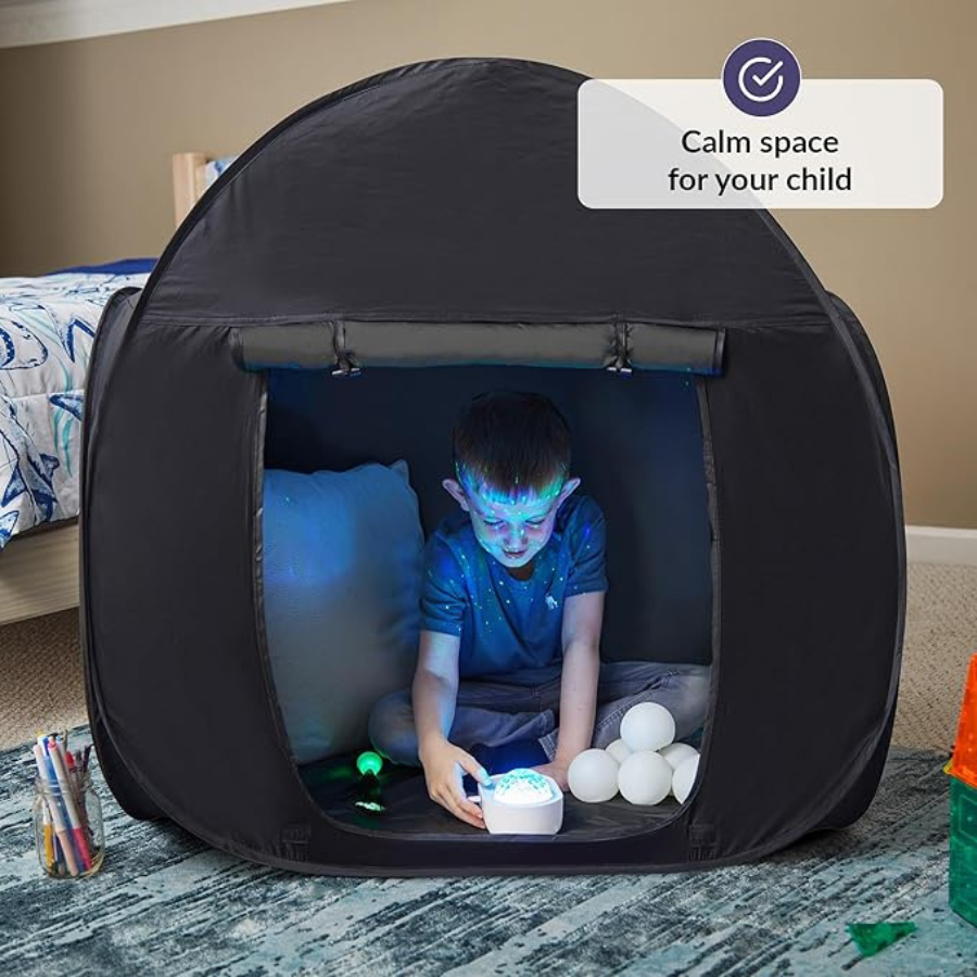 Sensory Tents for Autistic Children
