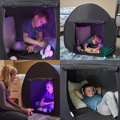 Sensory Tents for Autistic Children