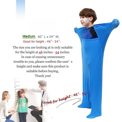 Premium Sensory Body Sock