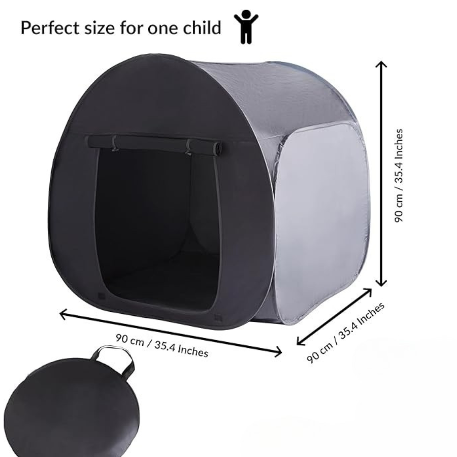 Sensory Tents for Autistic Children