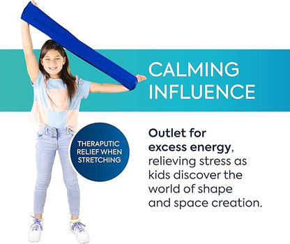 Stretchy Band Sensory Focus