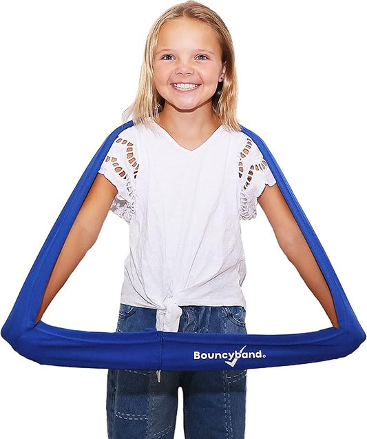 Stretchy Band Sensory Focus