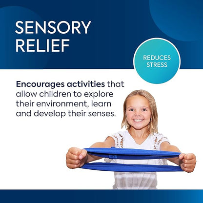 Stretchy Band Sensory Focus