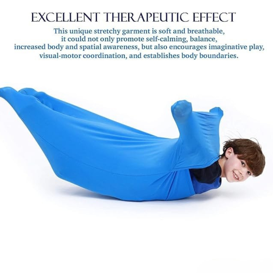 Premium Sensory Body Sock