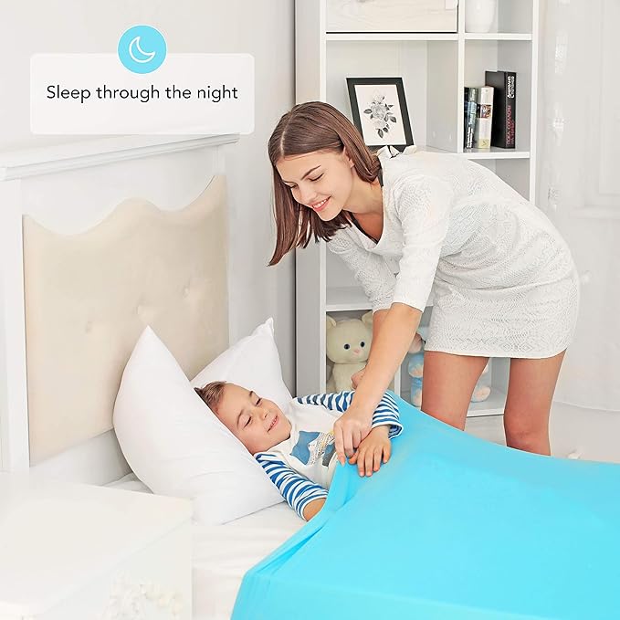 Breathable Stretchy Sensory Compression Blanket