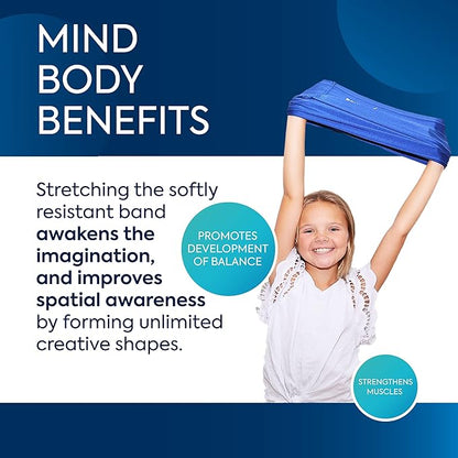 Stretchy Band Sensory Focus