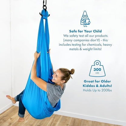 Sensory Swing for Hug - Calming Effect