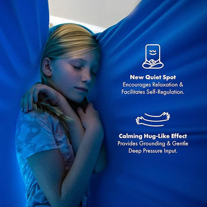 Sensory Swing for Hug - Calming Effect