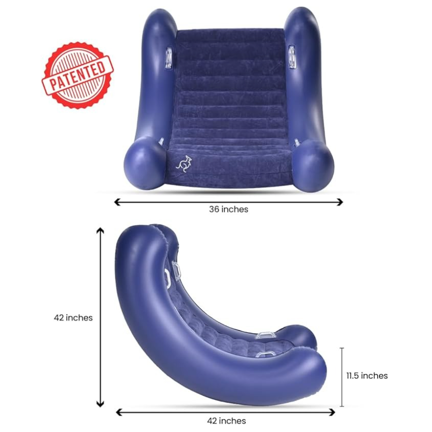 Sensory Chair for Kids