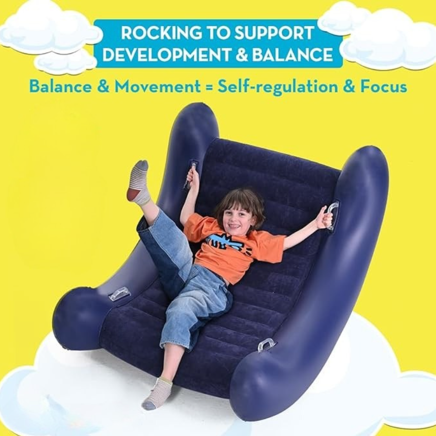 Sensory Chair for Kids