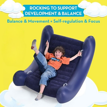 Sensory Chair for Kids