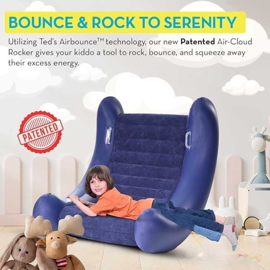 Sensory Chair for Kids