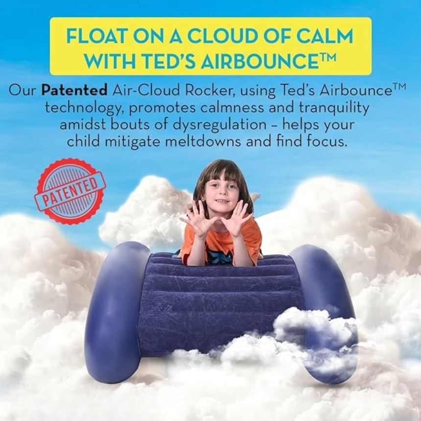 Sensory Chair for Kids