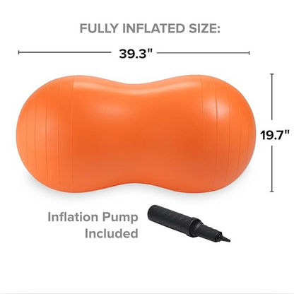 Peanut Ball Chair