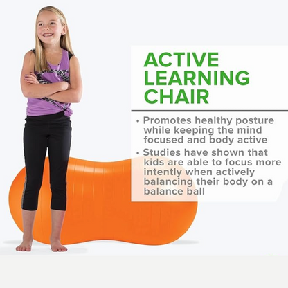 Peanut Ball Chair