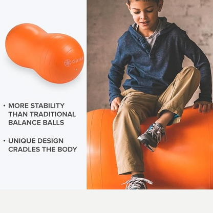 Peanut Ball Chair