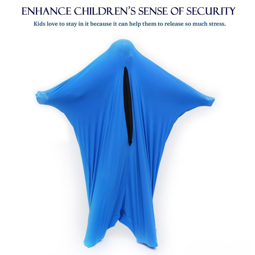 Dynamic Movement Sensory Sock