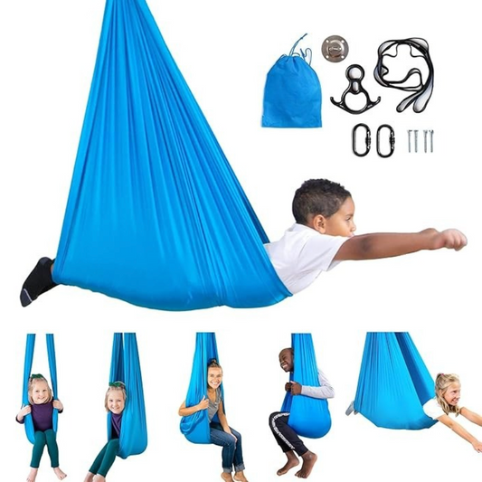 Sensory Swing for Hug - Calming Effect