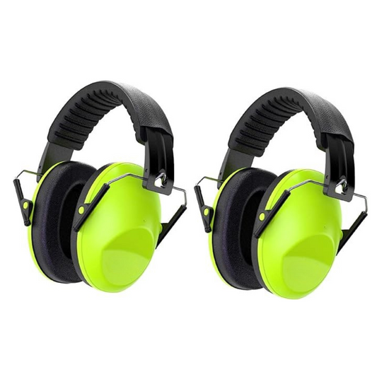 Safety Hearing Protection Headphones
