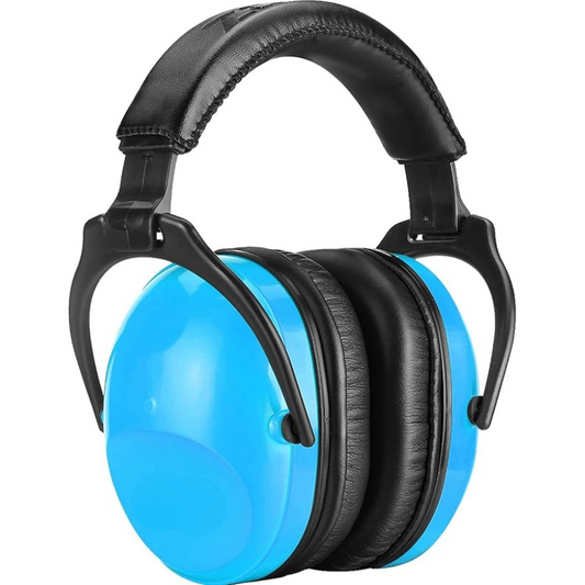 Kids Ear Protection for Noise Canceling
